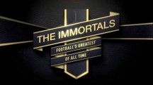 Бессмертные: Декк Никлаус, Том Уотсон, Анника Сиоренстам / The Immortals (2018)