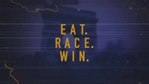 Ешь. Гони. Побеждай 1 серия / Eat. Race. Win (2018)
