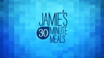 Обеды за 30 минут от Джейми 2 сезон 4 серия. Слоёный пирог со шпинатом и сыром фета / Lunches 30 minutes from Jamie (2011)