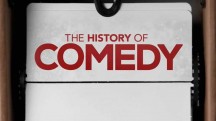 История комедии 2 сезон 1 серия / The History of Comedy (2018)