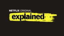 Разъяснения: 17 серия. Чёрный Пит / Explained (2018)