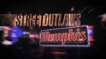 Уличные гонки. Мемфис 2 серия / Street Outlaws. Memphis (2018)