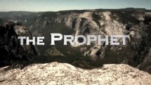 Пророк / The Prophet (2010)