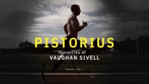Писториус 4 серия / Pistorius (2018)