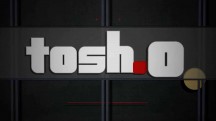 Тош.0 1 серия / Tosh.0 (2018)