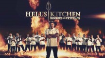 Адская кухня 18 сезон 01 серия / Hell's Kitchen (2018)