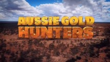 Австралийские золотоискатели 3 сезон 1 серия (2018)