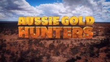 Австралийские золотоискатели 3 сезон 4 серия (2018)