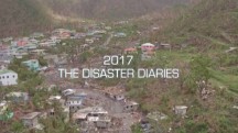Дневники катастроф-2017 / The Disaster Diaries 2017 (2017)