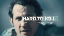 Опасная работа 2 серия. Американская коррида / Hard to Kill (2018)