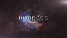 Невероятное путешествие Хаббла / Hubble's Amazing Journey (2016)