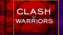 Военное противостояние 05 серия. Алекса́ндер против фон А́рнима. Тунис / Clah of Warriors (2000)