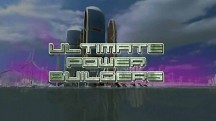 Крутая энергетика 3 серия. Город Масдар / Ultimate Power Builders (2010)