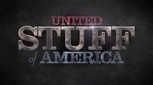 Соединенные штуки Америки 4 серия. Пищевые технологии / United Stuff of America (2014)