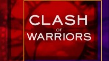 Военное противостояние 03 серия. Стилуэлл против Хонды. Бирма / Clah of Warriors (2000)