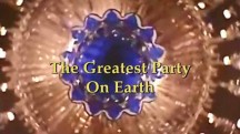 Величайший праздник в мире / The Greatest Party on Earth (2016)