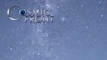 Космический фронт 2 сезон 02 серия. Лунный Ровер - последний вызов Аполлона / Cosmic Front (2012)