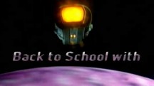 Назад в школу, с Космической Академией / Back to School with Space Academy (1977-2006)