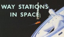 Космические путевые станции / Way Stations In Space (1960)