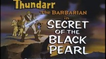 Владыка света: история Тандарра-варвара / Lords of the Lights: The Story of Thundarr the Barbarian (1980/2008)