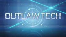 Технологии вне закона 6 серия. Самый умный вор в мире / Outlaw Tech (2017)
