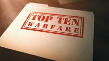 Военный архив: под грифом Топ-10. 2 серия. Сражения / Top Ten of Warfare (2016)