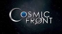 Космический фронт 3 сезон 06 серия. Первые звезды / Cosmic Front (2014)