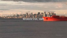 Манхэттен, 1609 / Manhattan, 1609 (2007)