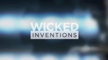 Невероятные изобретения 2 сезон 04 серия. Проигрыватель, топливный элемент, бейсбольная перчатка / Wicked Inventions (2017)
