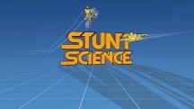 Наука трюка 2 серия / Stunt Science (2018)