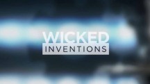 Невероятные изобретения 2 сезон 05 серия. Искусственная трава, электромагнит, медали / Wicked Inventions (2017)