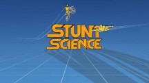 Наука трюка 3 серия / Stunt Science (2018)
