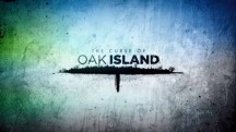 Проклятие острова Оук 6 сезон 07 серия. Как камень 1 часть / The Curse of Oak Island (2019)