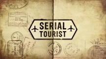 Серийный турист 4 серия. Бомбей, Индия / Serial Tourist (2016)