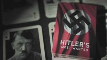 Преступники Третьего рейха 1 серия / Hitler's Most Wanted (2019)