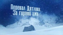Перевал Дятлова. За горами лжи. Линия защиты (2019)