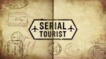 Серийный турист 8 серия. Палермо, Италия / Serial Tourist (2016)