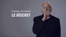 Пьер Ришар. Тихий комедиант / Pierre Richard: le discret (2018)