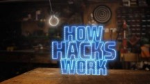 Как работают лайфхаки 13 серия / How Hacks Work (2017)