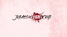Бойцовский клуб Юрского периода 01 серия. Динозавр каннибал / Jurassic Fight Club (2008)