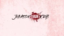Бойцовский клуб Юрского периода 05 серия. Монстры ледникового периода / Jurassic Fight Club (2008)