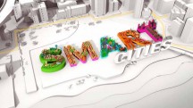 Умные города 2.0 Сондо / Smart Cities 2.0 (2017)