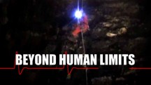За пределами человеческих возможностей 3 серия. Время / Beyond Human Limits (2006)
