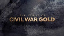 Проклятое золото Гражданской войны 2 сезон 5 серия / The Curse of Civil War Gold (2019)