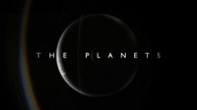 Планеты 2 серия. Две сестры - Земля и Марс / The Planets (2019)