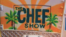 Шоу поваров 05 серия / The Chef Show (2019)