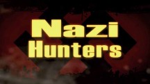 Охотники за нацистами 01 серия. Герберт Цукурс / Nazi Hunters (2010)