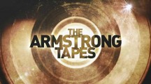 Неизвестный Армстронг / The Armstrong Tapes (2019)