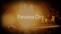 Город на берегу. Панама Сити / Waterfront Cities Of The World. Panama City (2015)