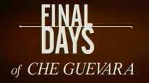 Последние дни знаменитостей. Последние дни Че Гевары / Final Days of an Icon. Final Days of Che Guevara (2005)